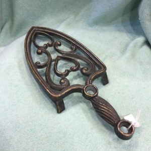 Portaplancha Aluminio