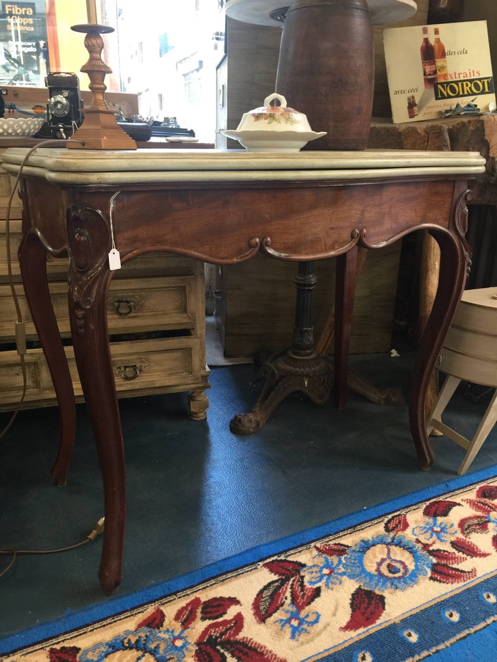 Mesa De Juego - Imagen 4