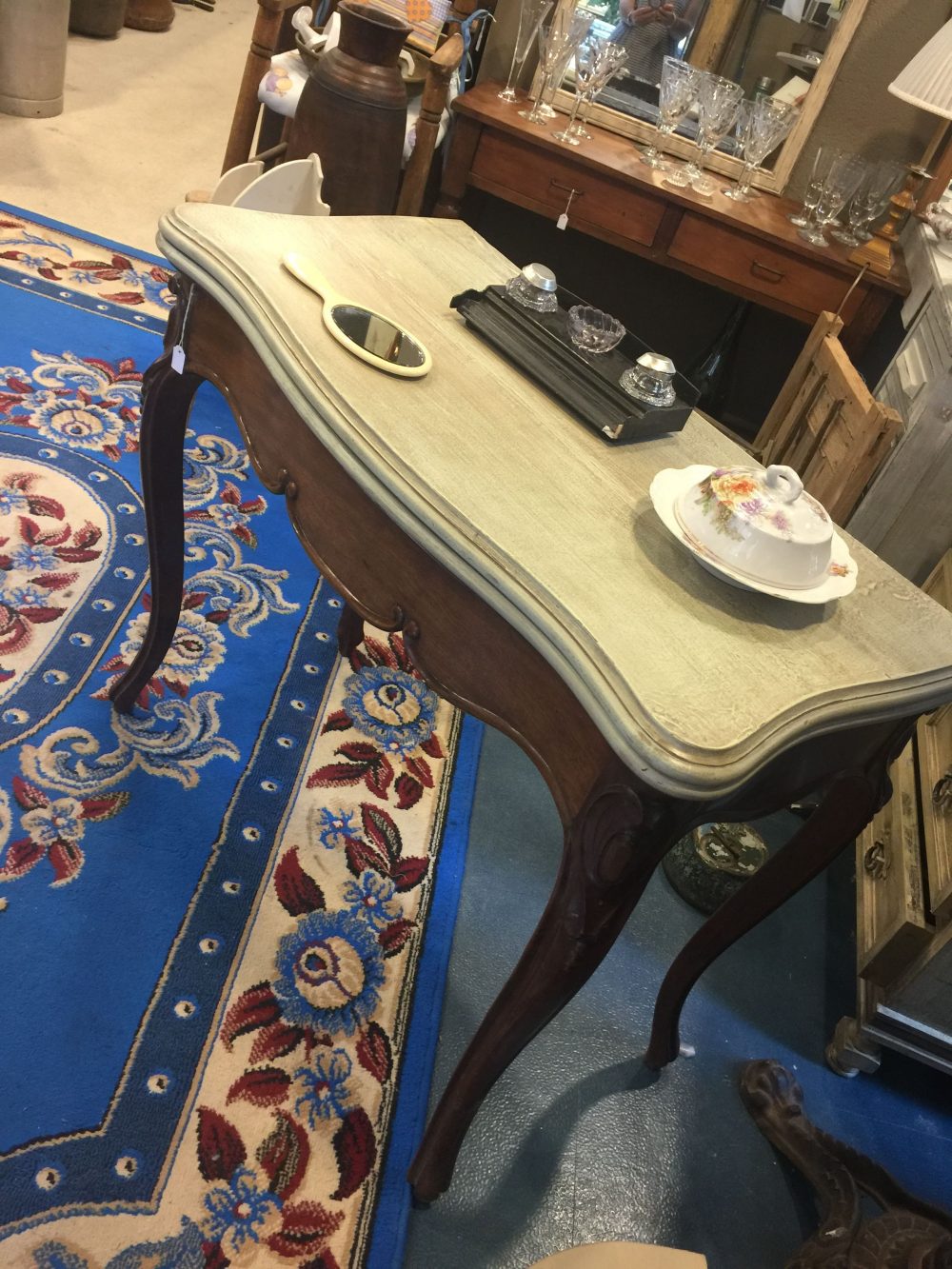 Mesa De Juego - Imagen 2