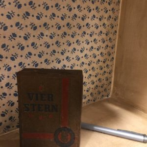 Cajita Metal Puritos