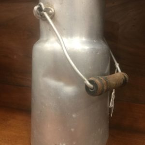 Lechera Perfecta Como Florero