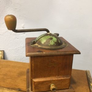 Molinillo Café Ant. Frances