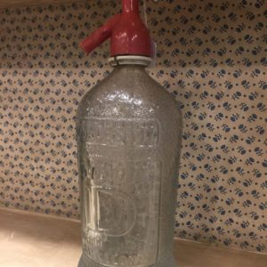 Sifón Dafis Daurella Puigcerda