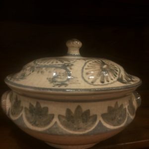 Sopera Ceramica Artesana