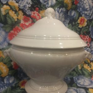 Sopera Dijon Muy Antigua