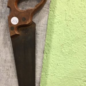 Sierra Antigua Muy Bonita Largo 48cm.