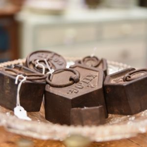 Pesas Diferentes Tamaños