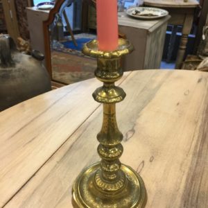 Portavelas Bronce (Ud)