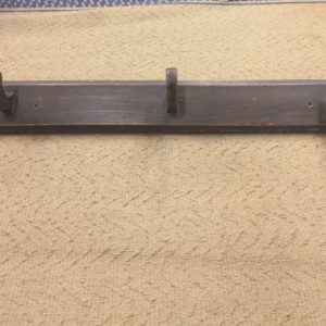 Colgador Madera L.79cm