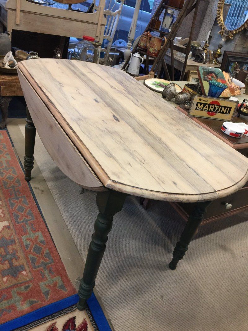 Mesa Con Alas - Imagen 2