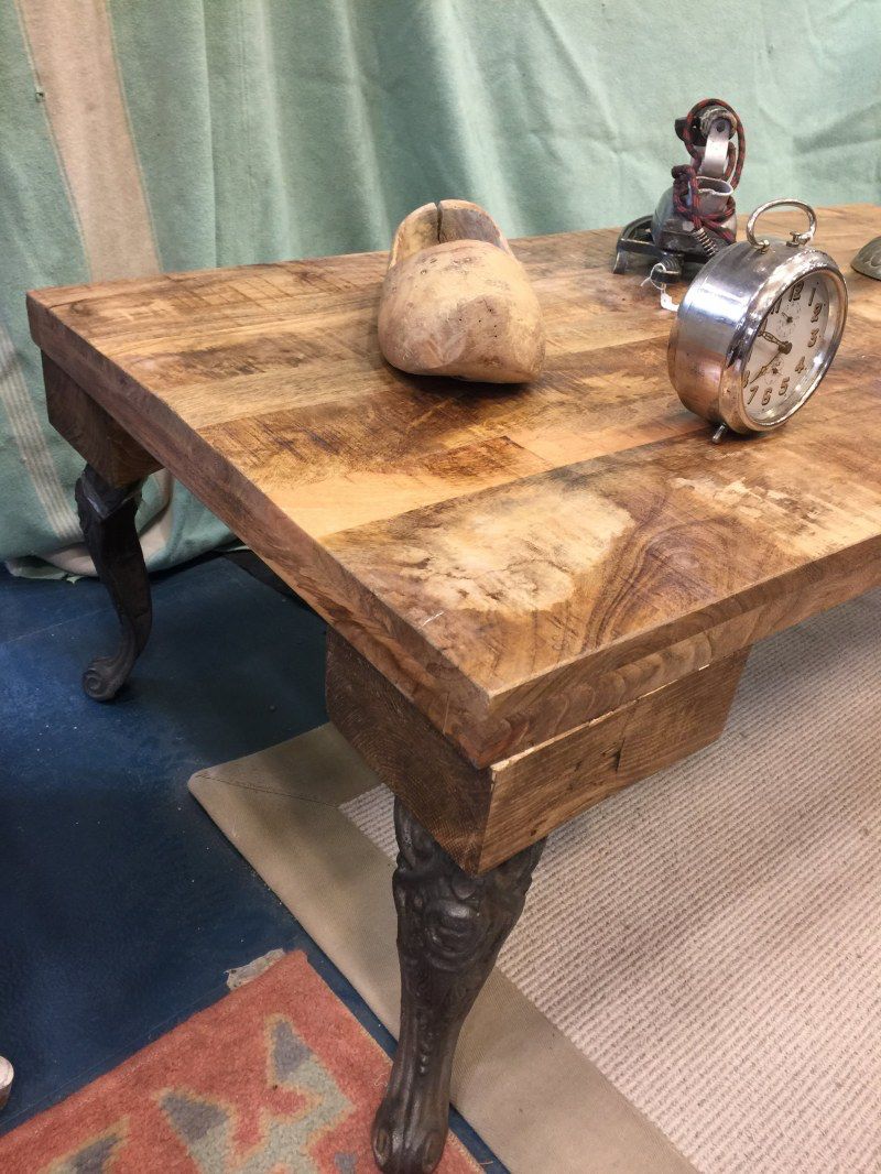 Mesa Larga - Imagen 2