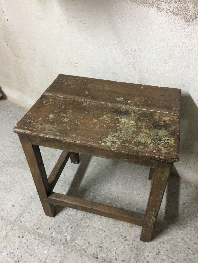 Mesa Baja - Imagen 2