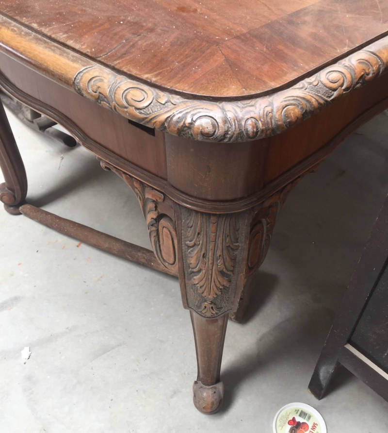 Mesa Comedor - Imagen 2