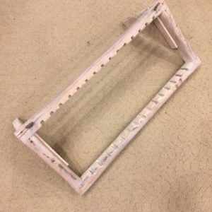 Platero Con Laterales